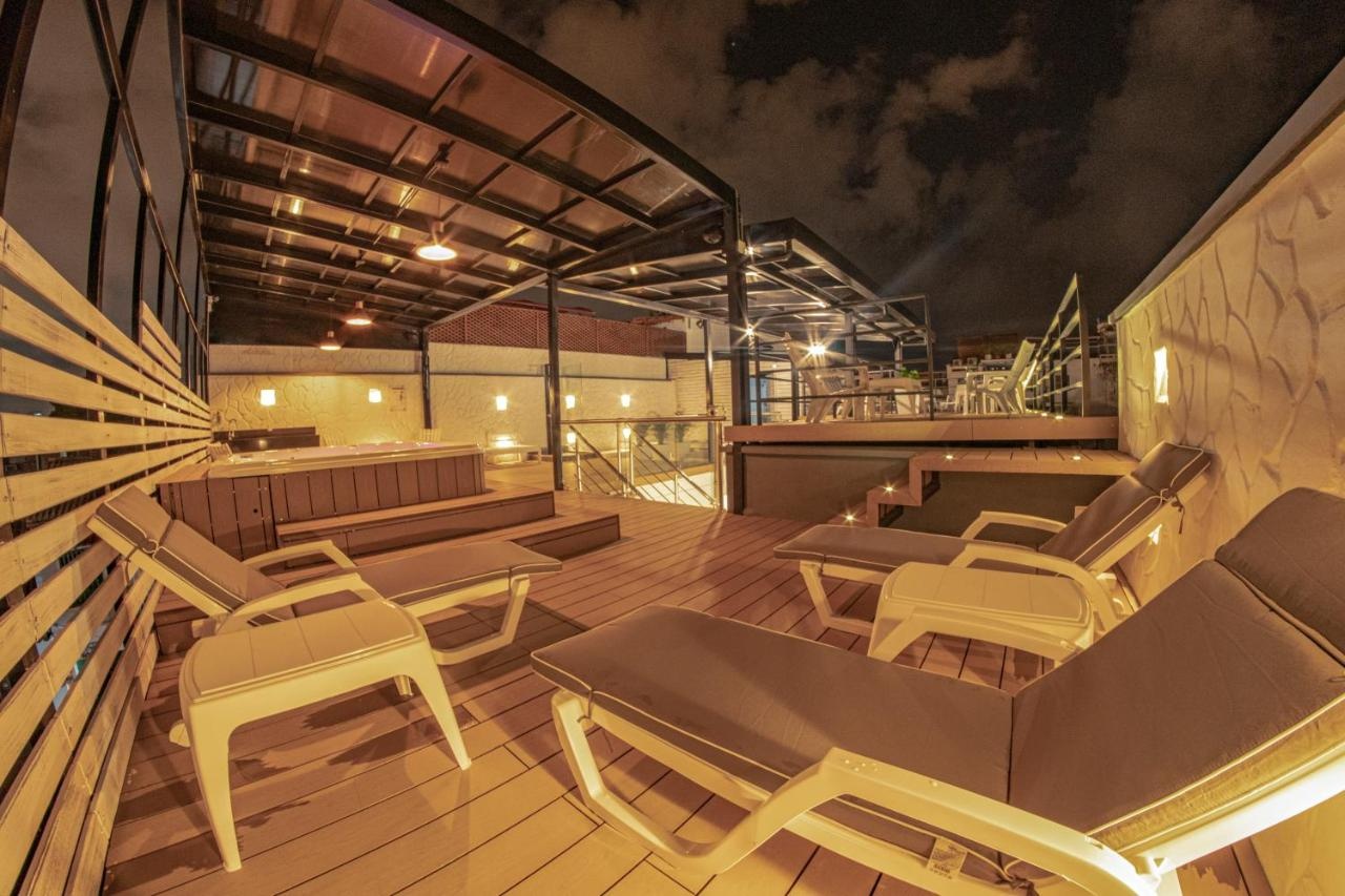 Foto - Casa Amanzi Cartagena by Bernalo Hotels