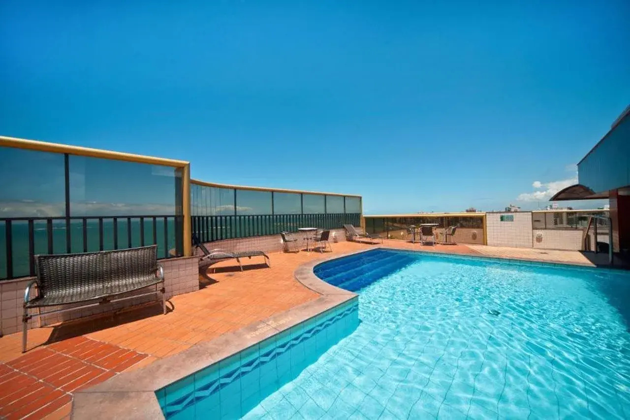 Foto - Quality Suites Vila Velha