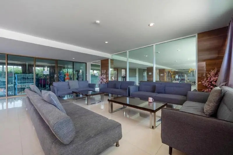 Foto - CK Resort Pattaya