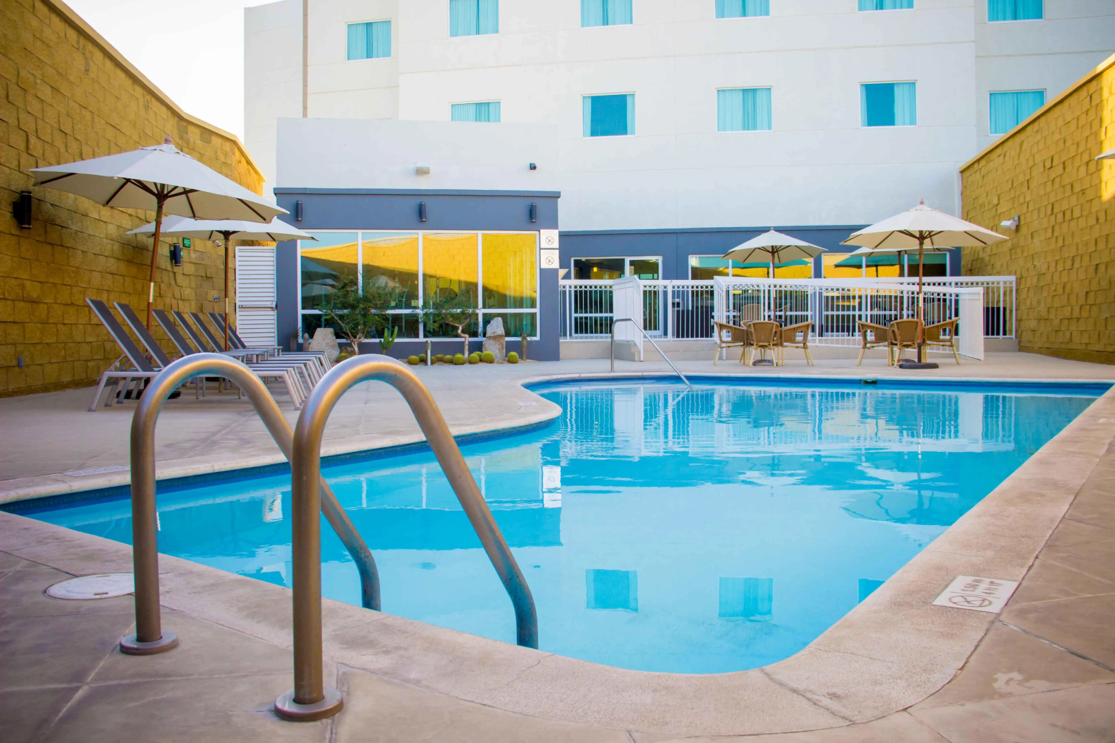 Foto - Fairfield by Marriott Los Cabos