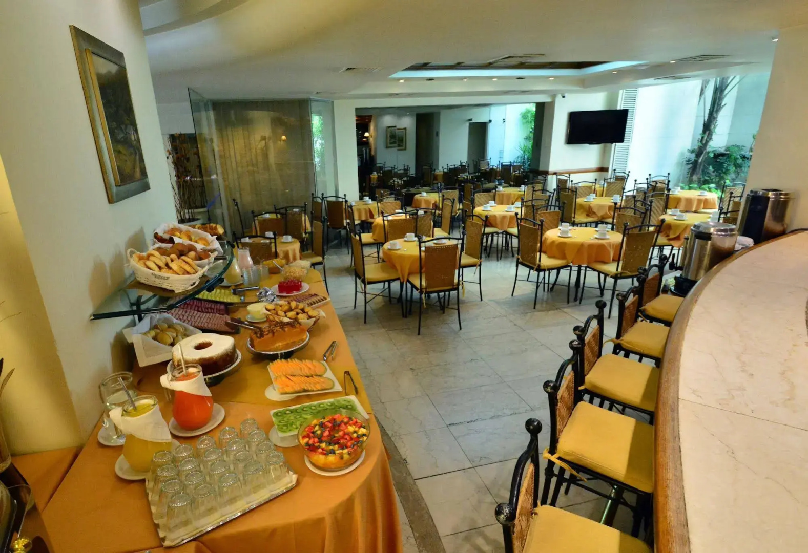 Foto - Oxford Hotel