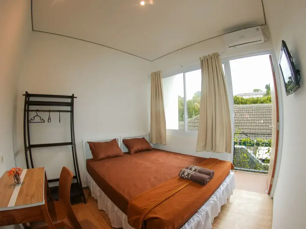 Photo - Rion Hostel Bogor