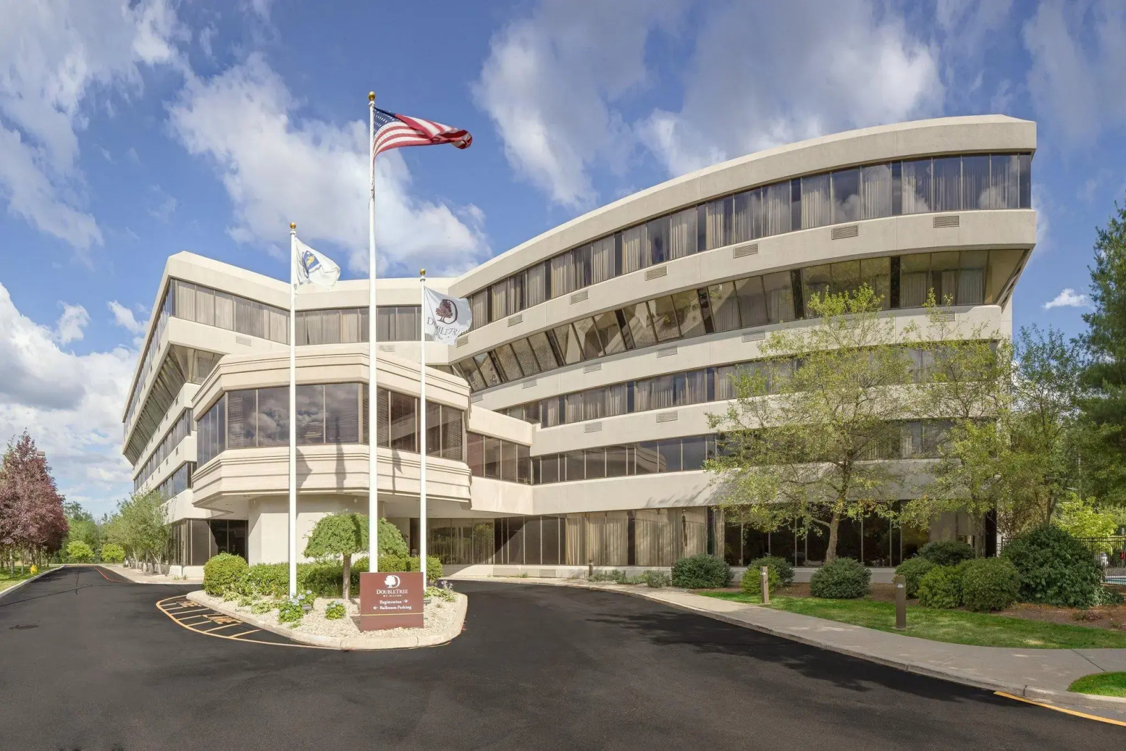 Foto - DoubleTree by Hilton Boston-Rockland