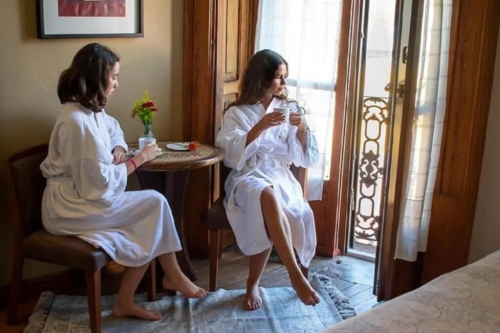 Foto - Casa Aspeytia Hotel Boutique