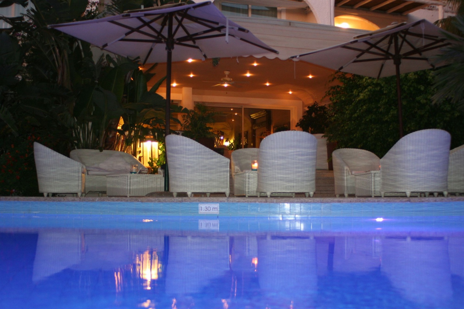 Foto - Hotel Simius Playa