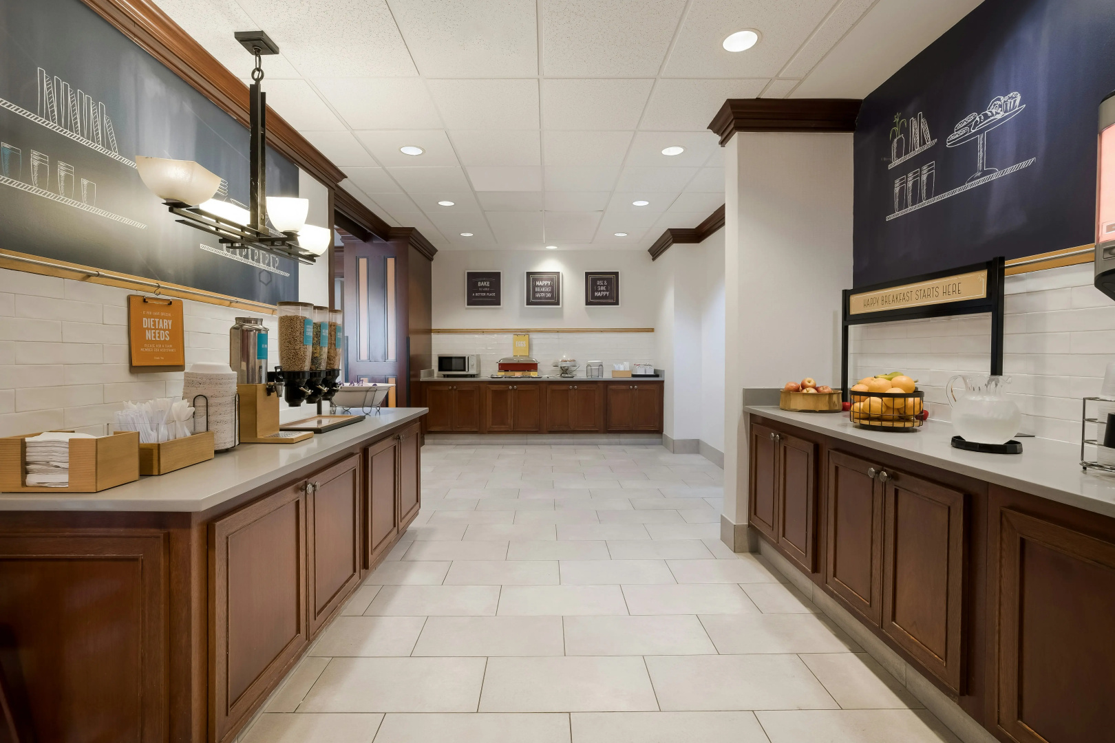 Foto - Hampton Inn McHenry
