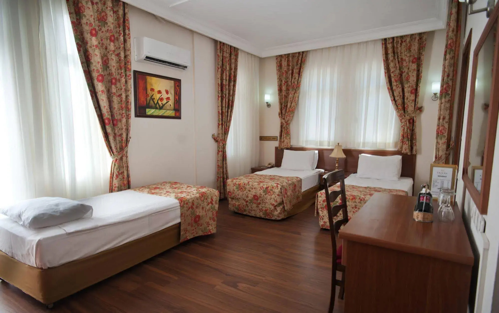 Foto - Triana Hotel