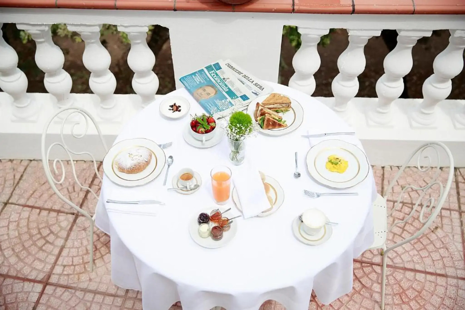 Foto - Tenuta Tropeano