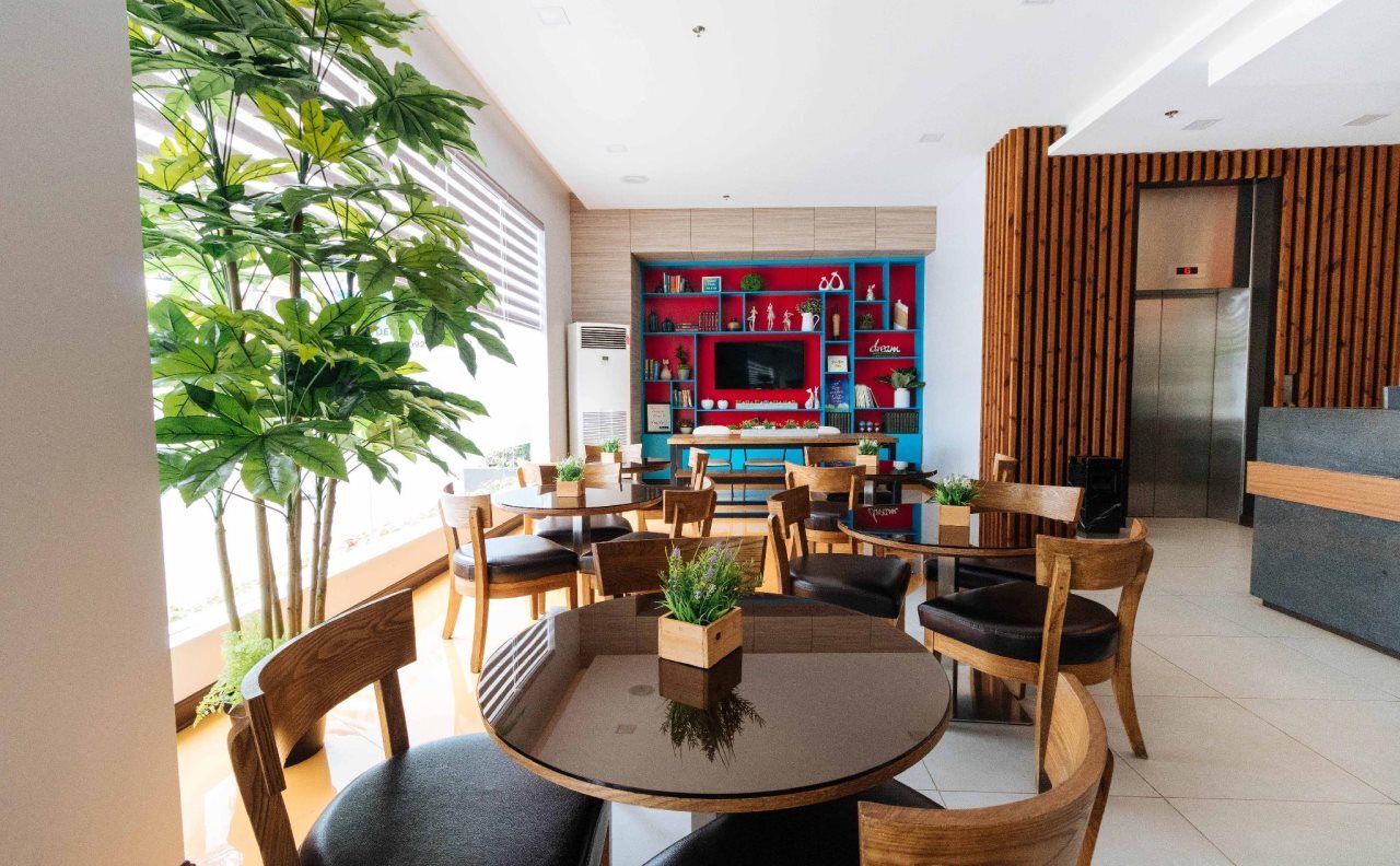 Photo - Studio 89 Katipunan QC