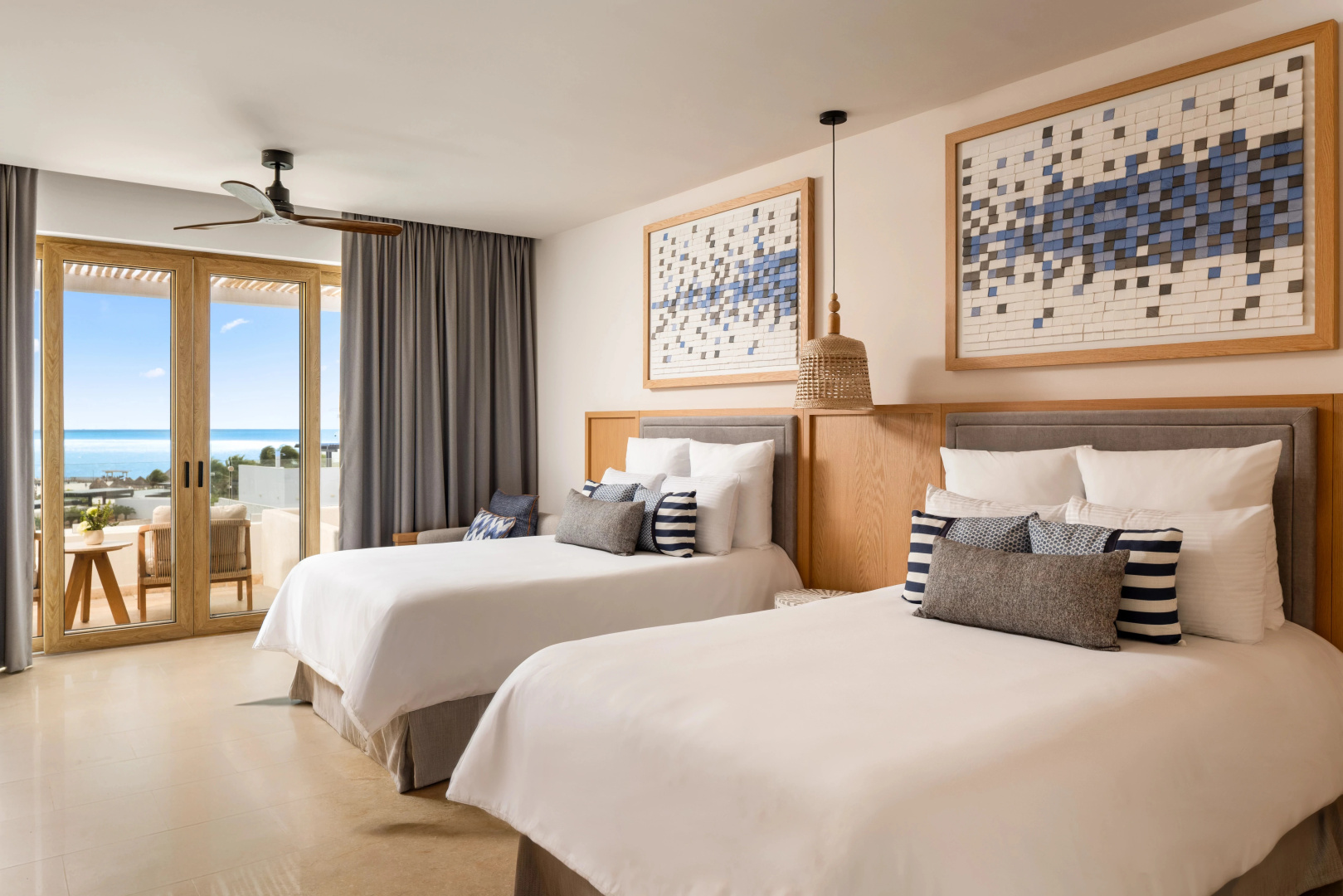 Foto - Secrets Playa Mujeres Golf & Spa Resort  Adults Only