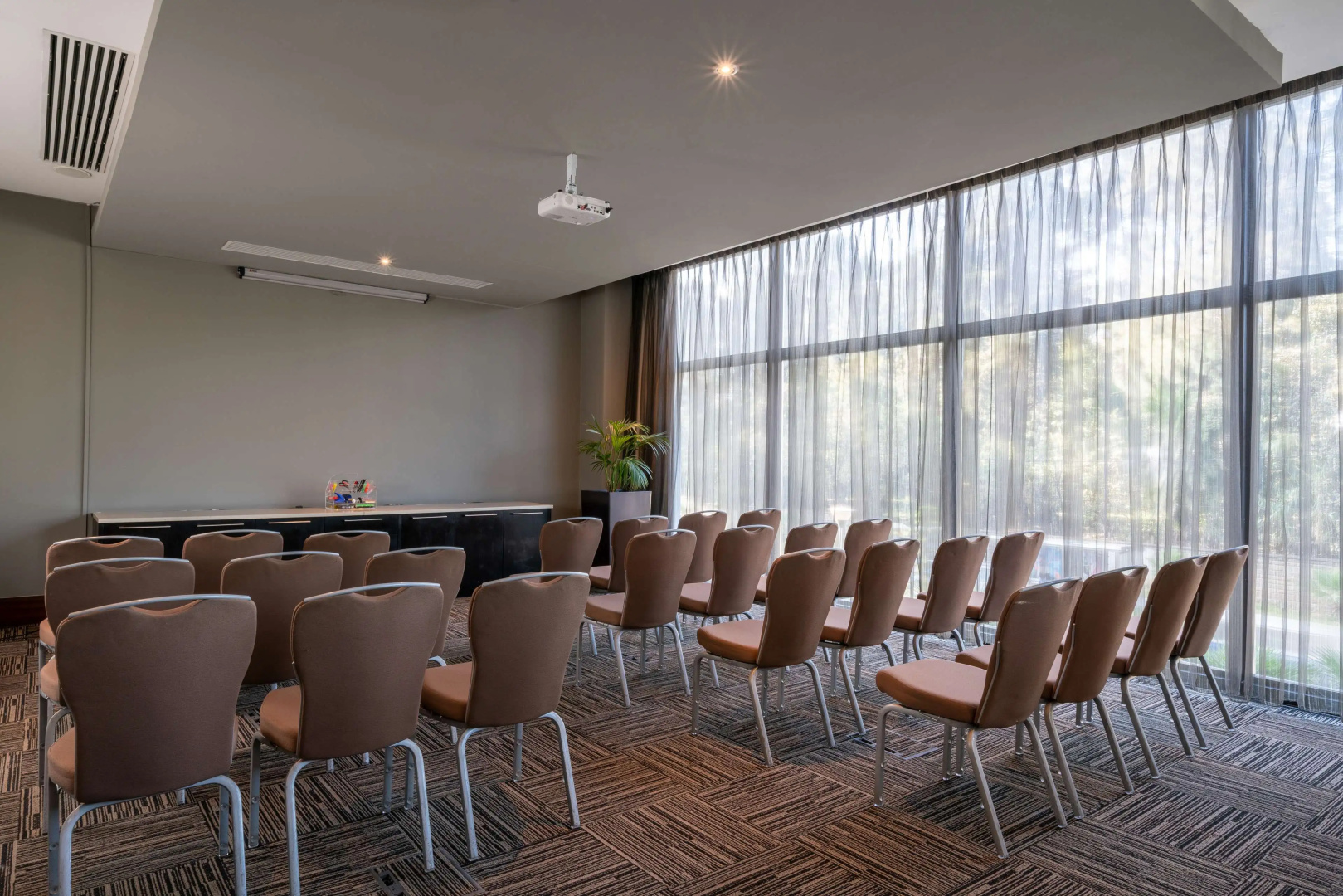 Foto - Radisson Blu Hotel, Addis Ababa