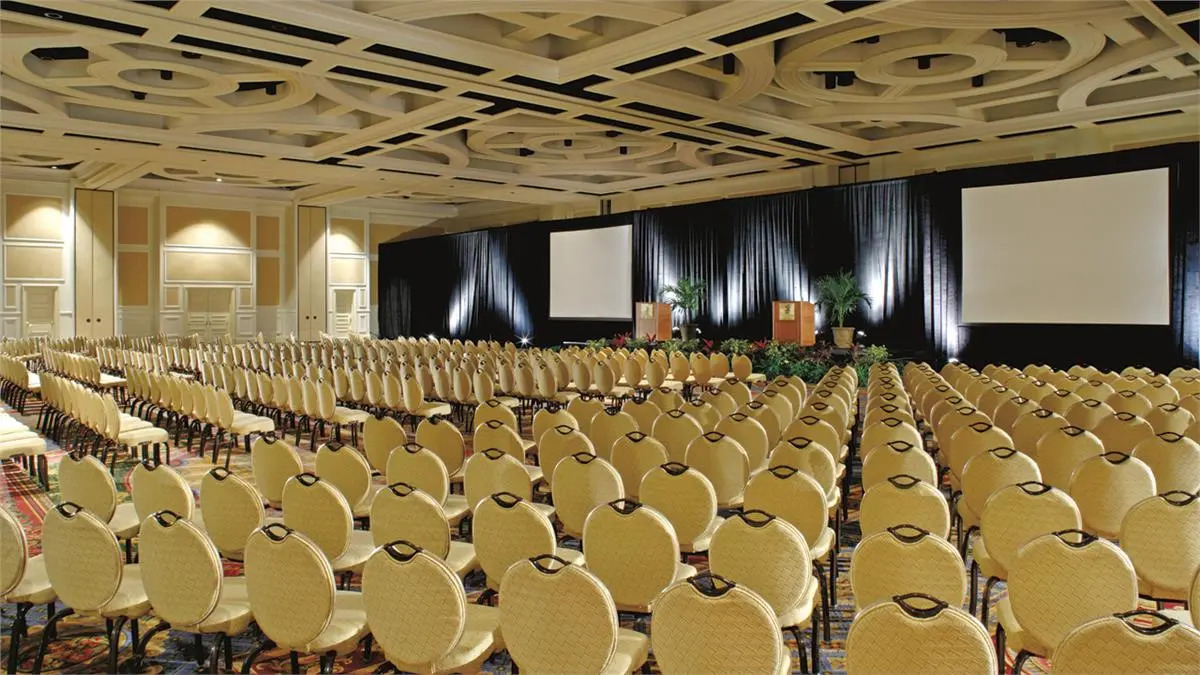 Foto - The Ritz-Carlton Orlando, Grande Lakes