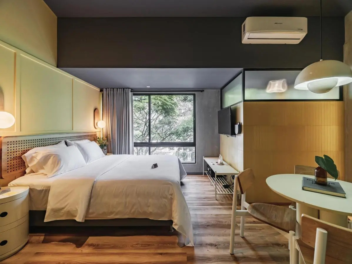 Foto - The Somos Flats Provenza