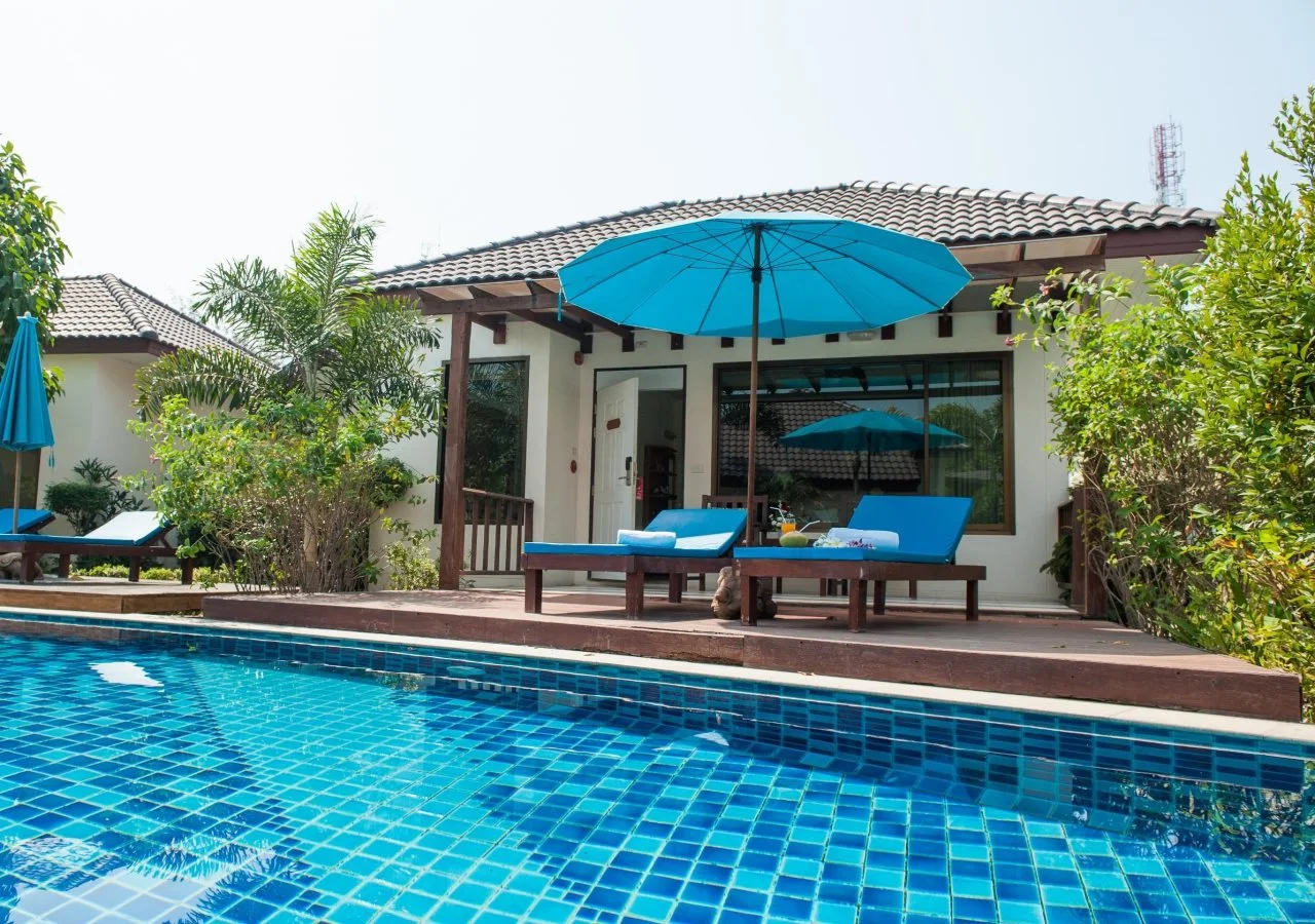 Photo - Pinnacle Grand Jomtien Resort and Beach Club