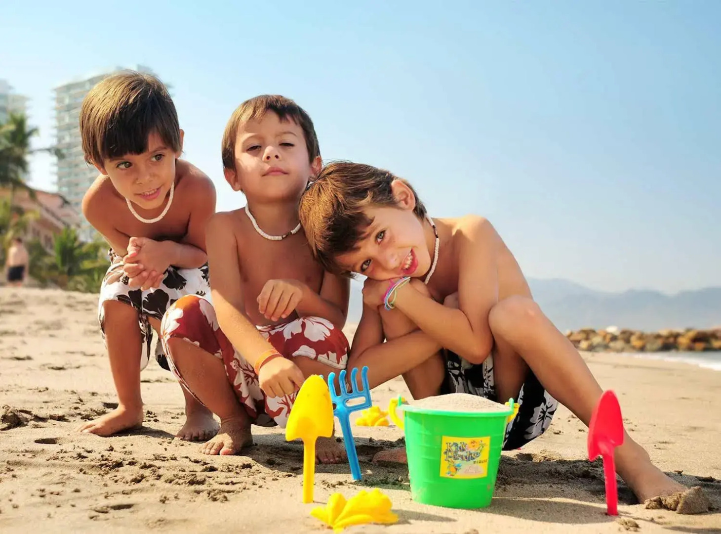 Photo - Crown Paradise Club Puerto Vallarta All Inclusive