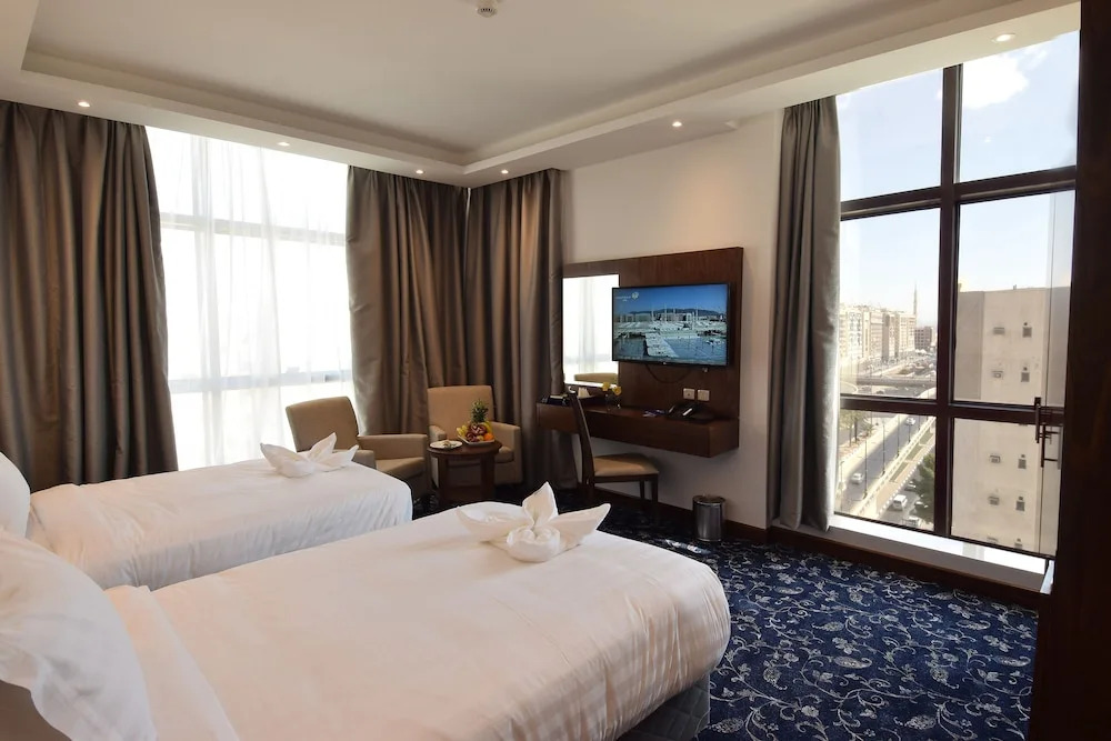 Photo - ميار طيبه السلام غرف مفروشه للايجار Hotel