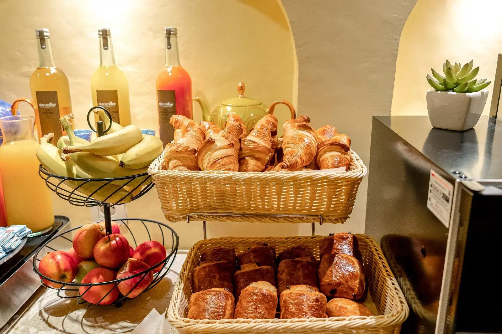 Foto - Villa Royale Montsouris