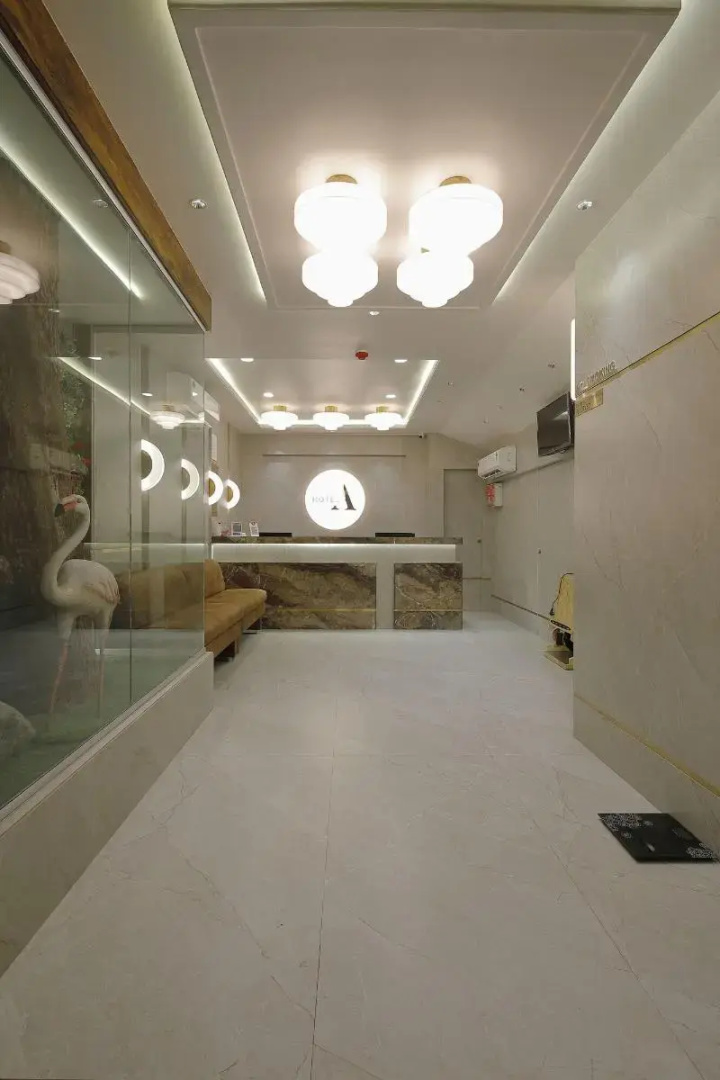 Photo - Hotel Ariana Residency