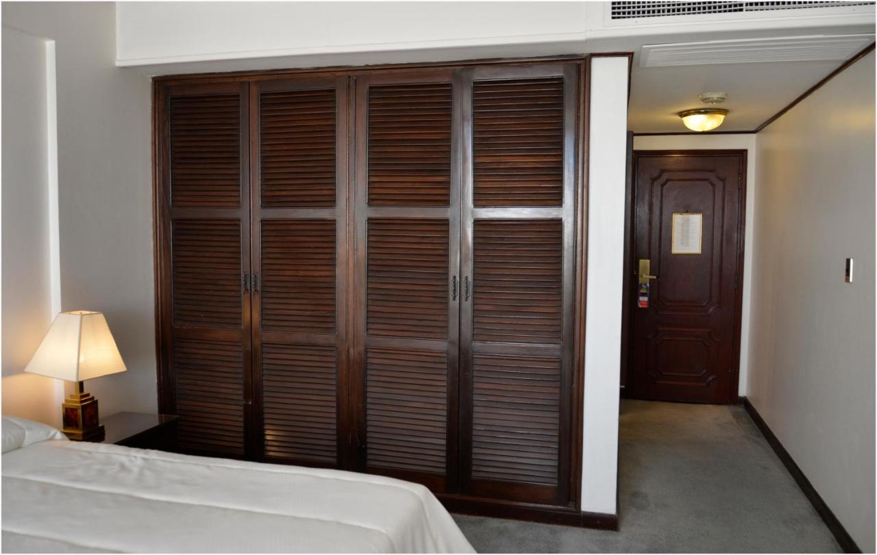Photo - Nobile Suites Excelsior Asuncion
