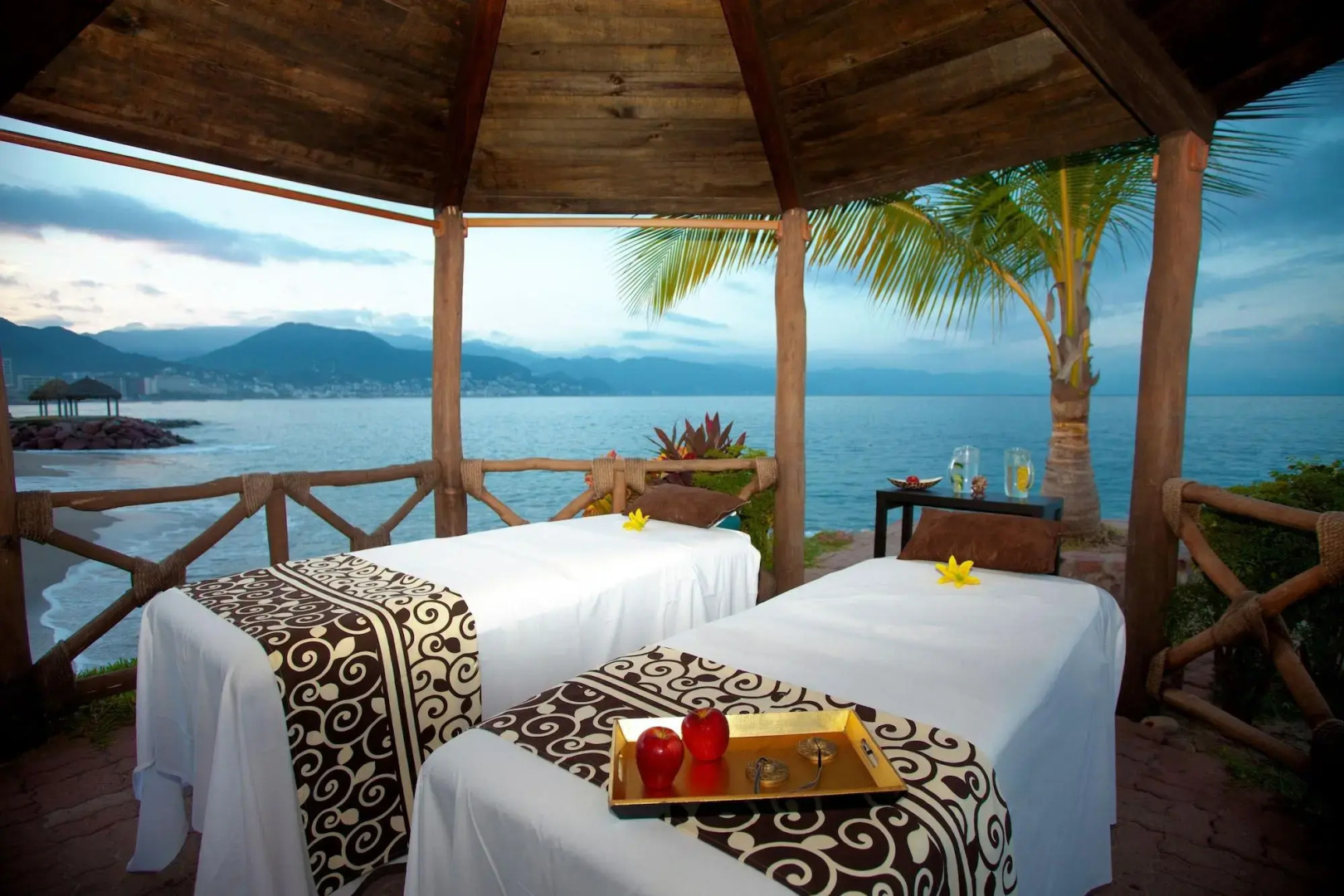 Foto - Villa del Palmar Beach Resort & Spa Puerto Vallarta