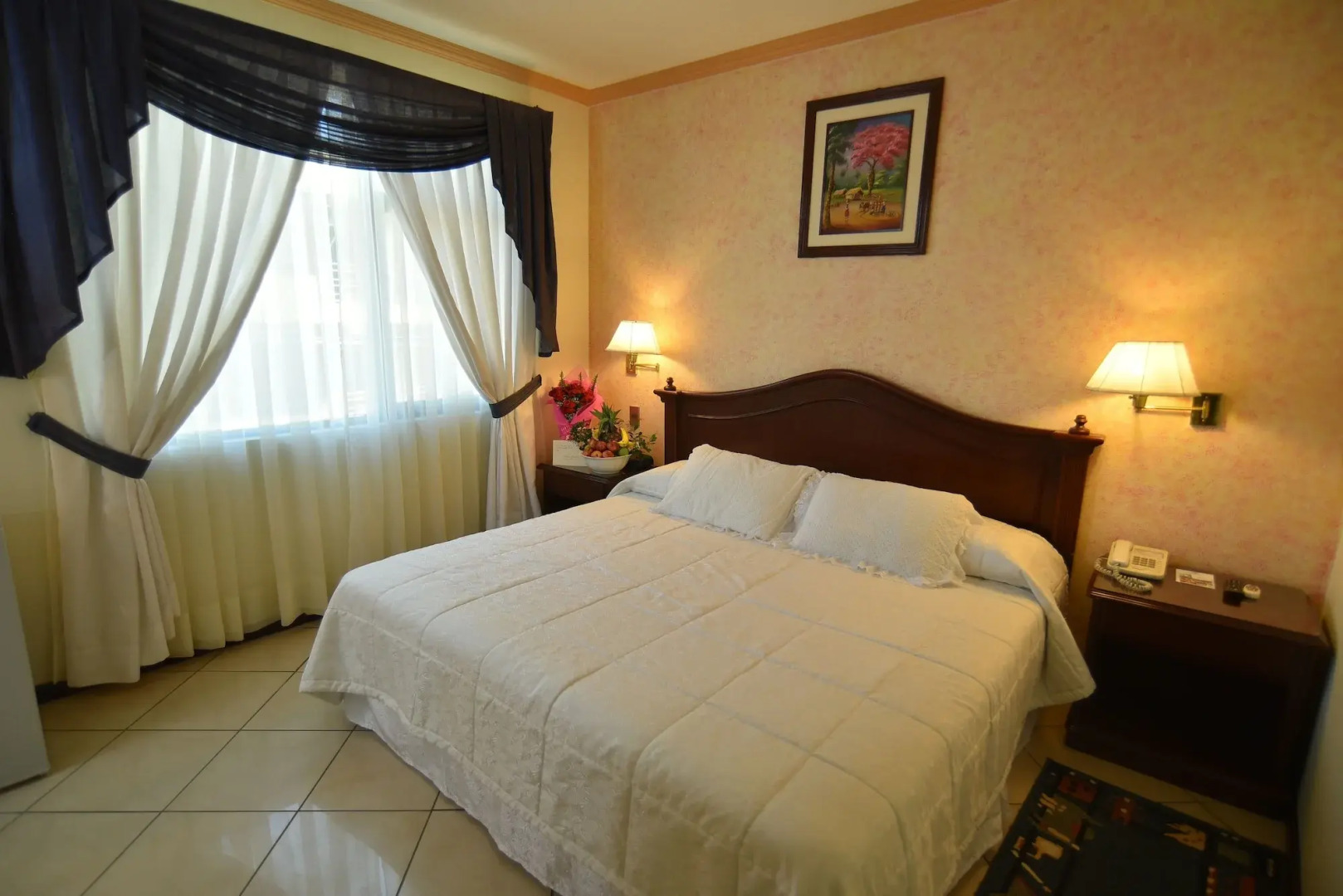 Foto - Hotel Continental Park