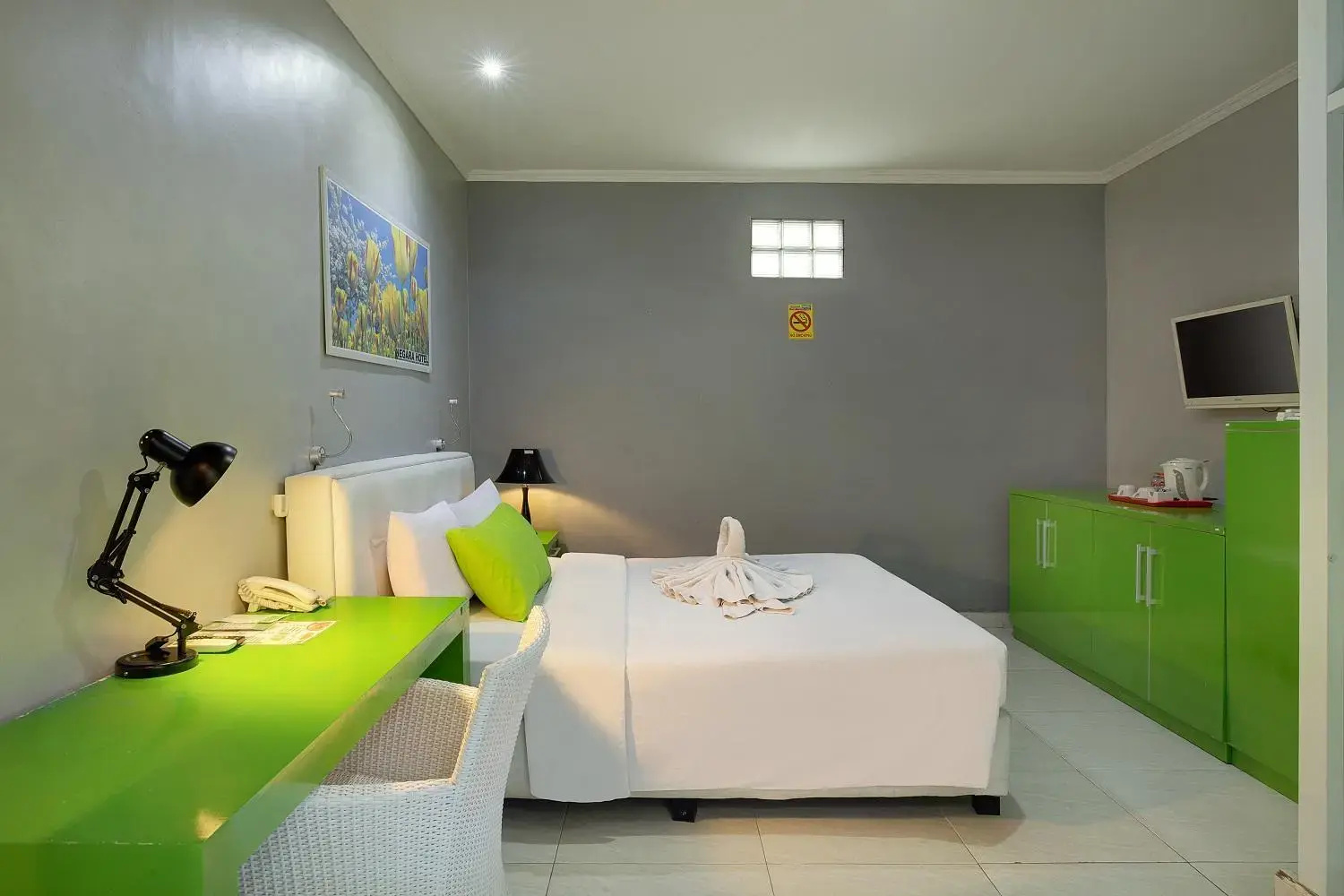 Foto - Negara Hotel - CHSE Certified