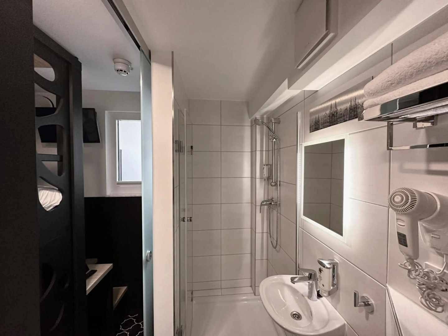 Foto - Rhein Hotel St. Martin