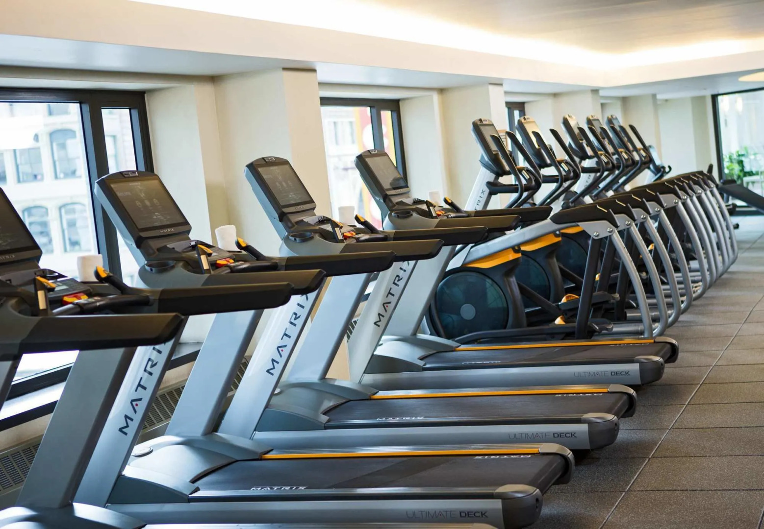 Foto - Renaissance Chicago Downtown Hotel