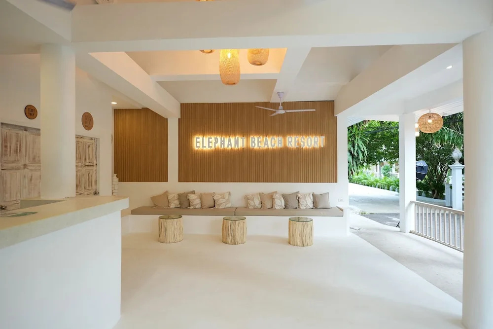 Photo - Elephant Beach Club & Resort Samui