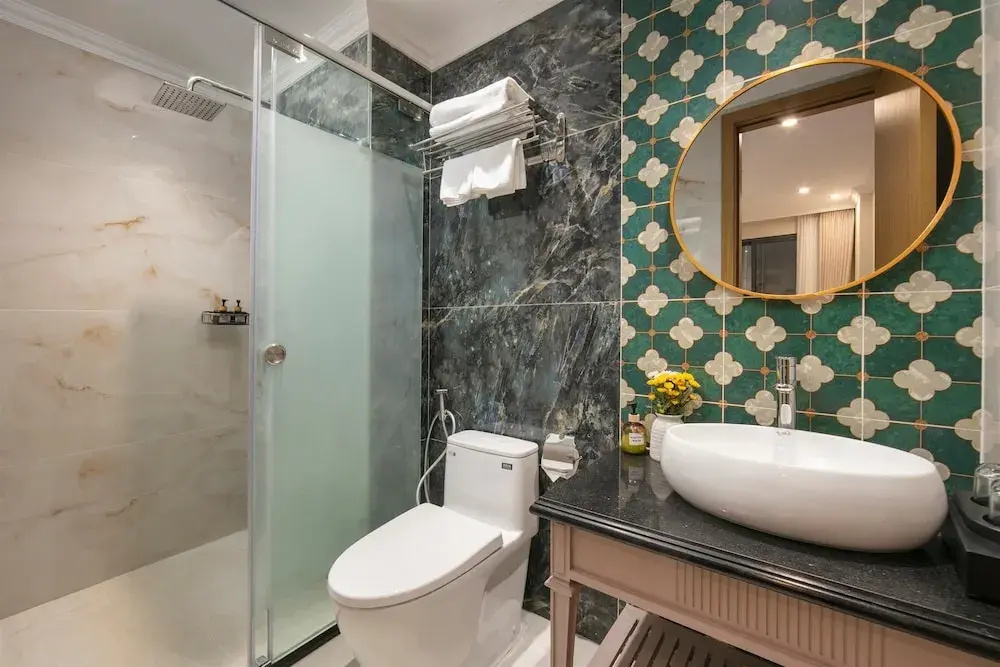 Photo - Dong Xuan Boutique Hotel
