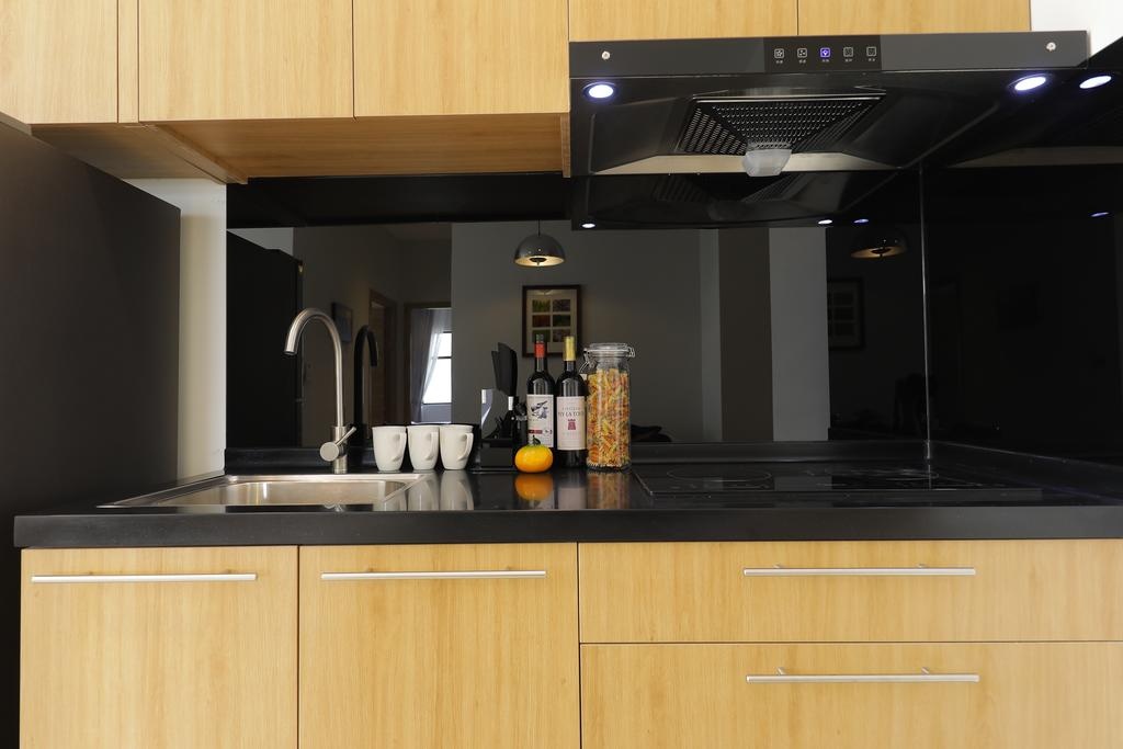Foto - The View Serviced Residence