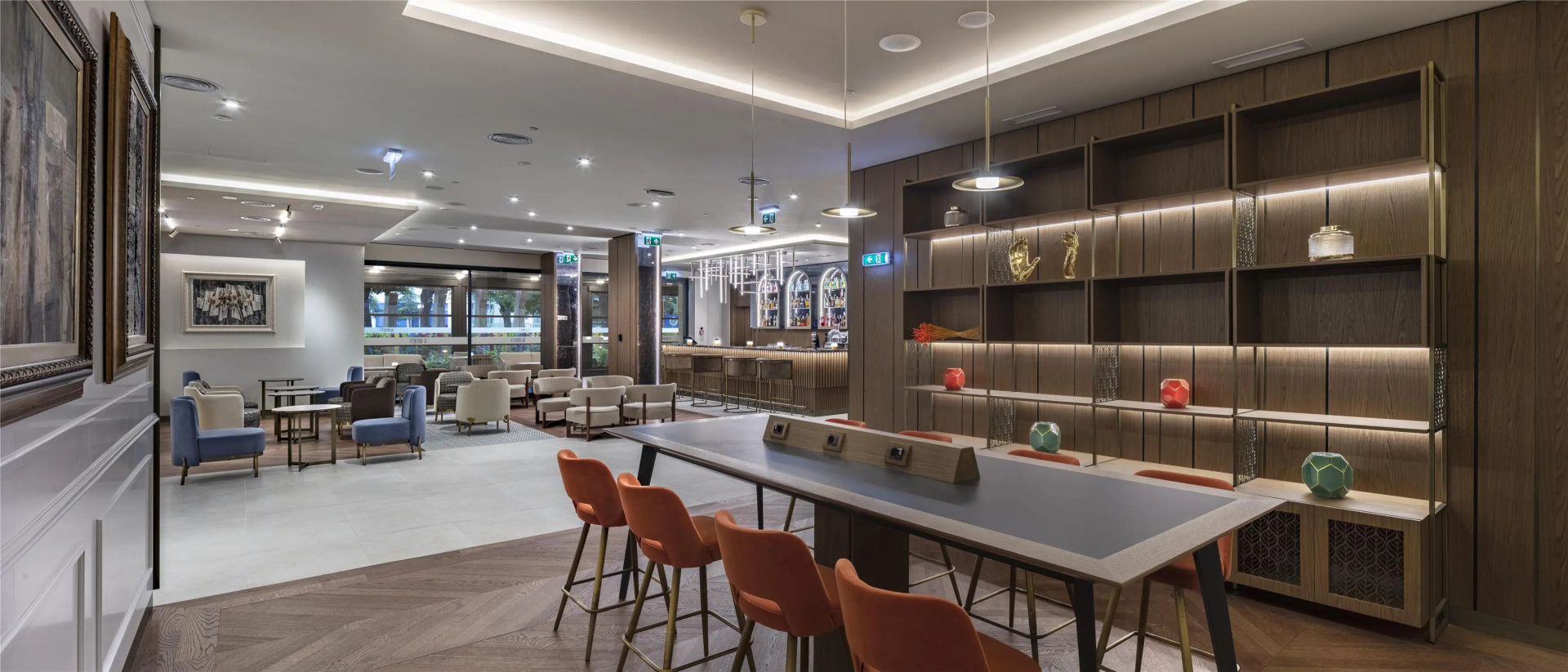 Photo - Doubletree By Hilton Plovdiv Center