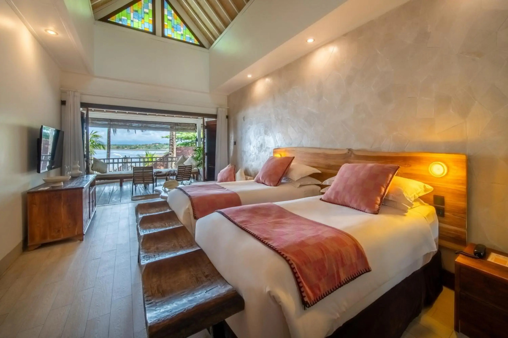 Foto - Bombora Medewi