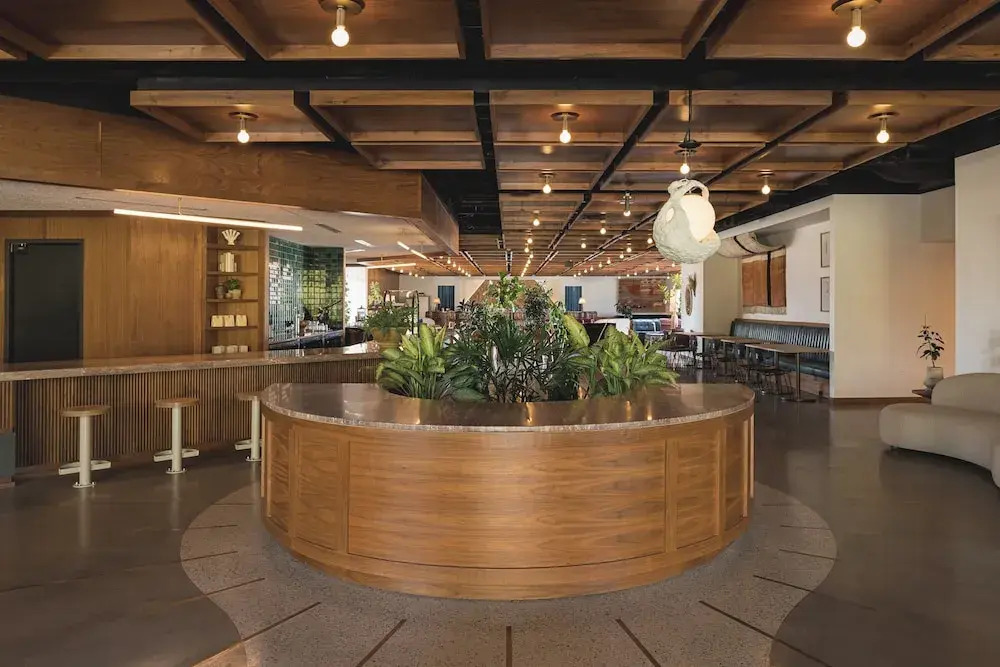 Foto - Drift Nashville, a Member of Design Hotels