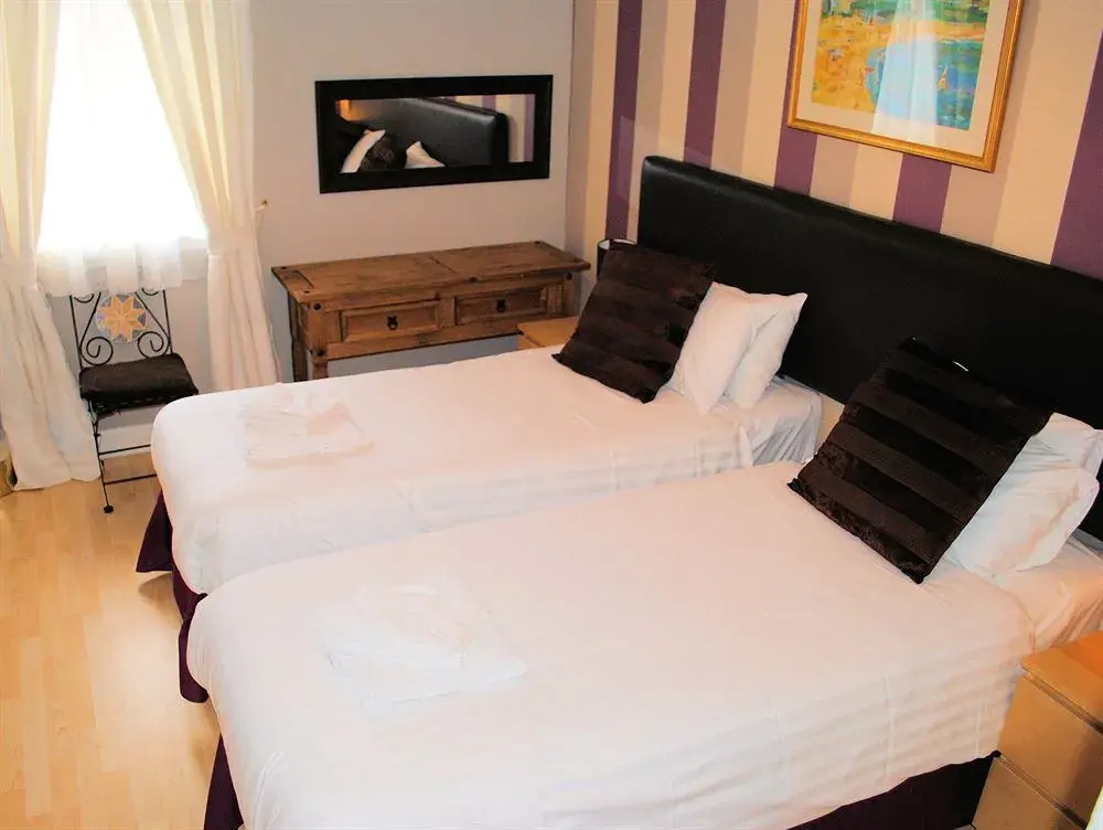 Photo - Edinburgh Aparthotel