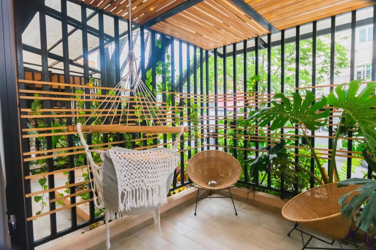 Foto - La Casona Hotel Boutique