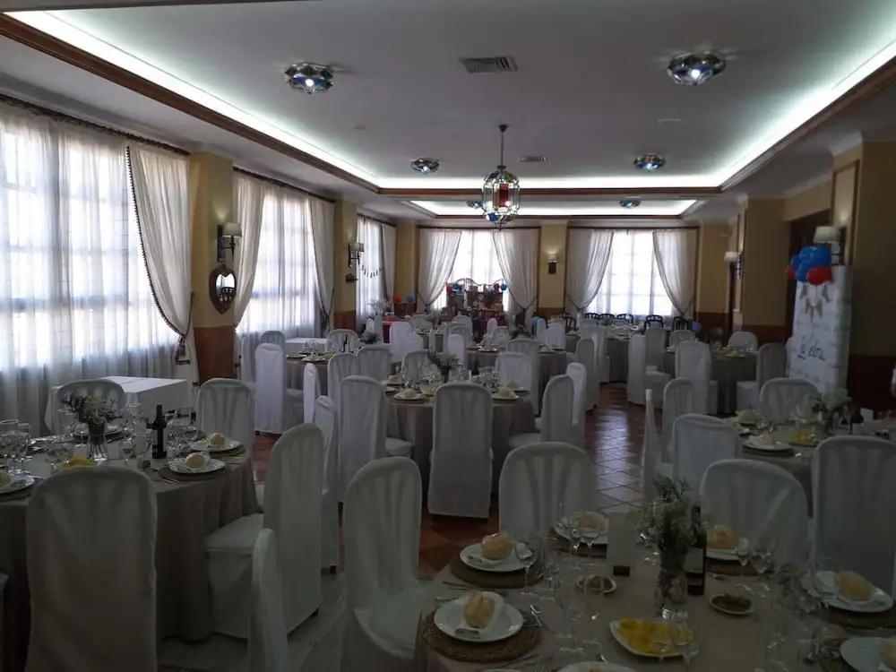 Foto - Hotel Restaurante La Yedra