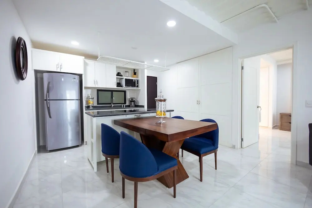 Foto - Morgan Hotel Boutique & Residences, Los Cabos