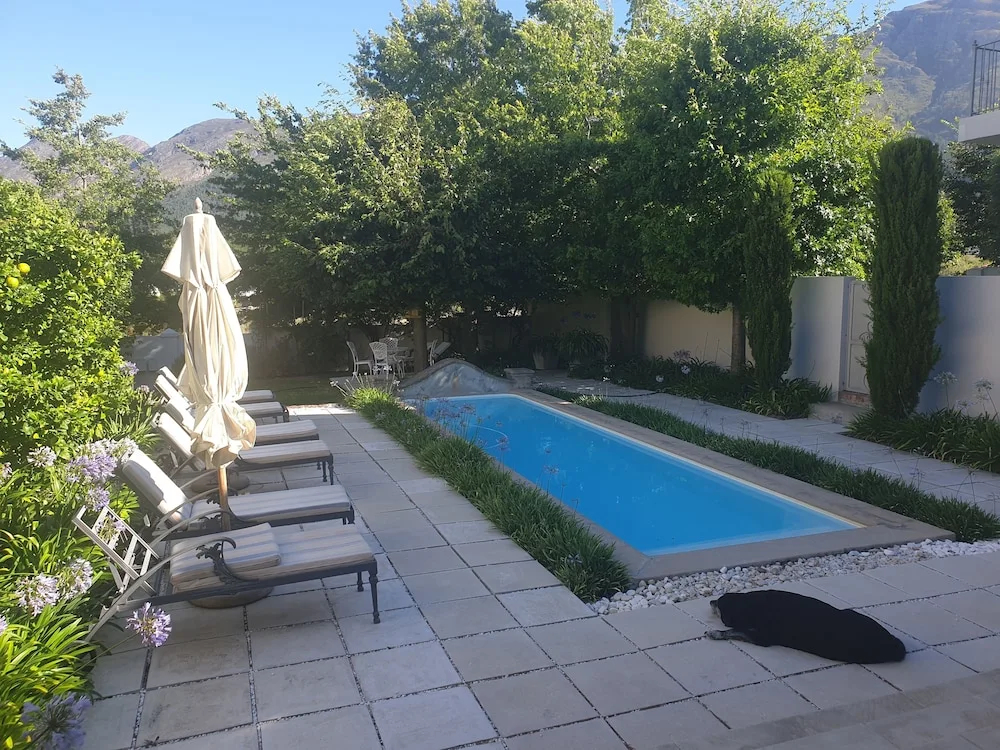 Foto - Maison d'Ail Guest House