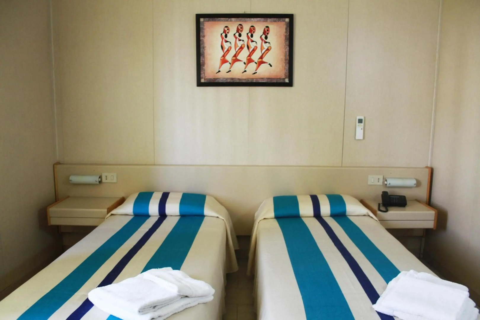 Foto - Hotel Mary