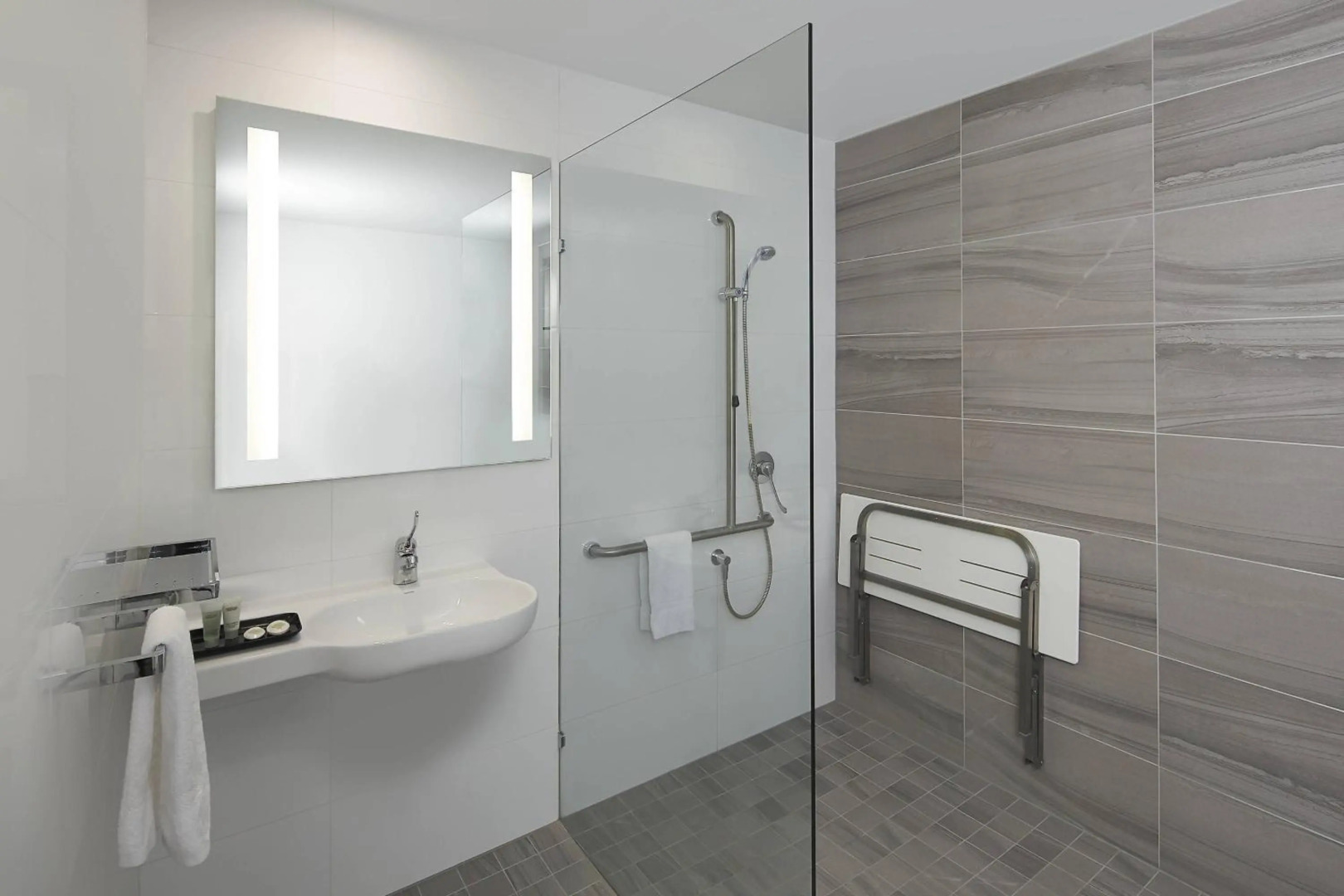 Photo - Courtyard by Marriott Brisbane South Bank