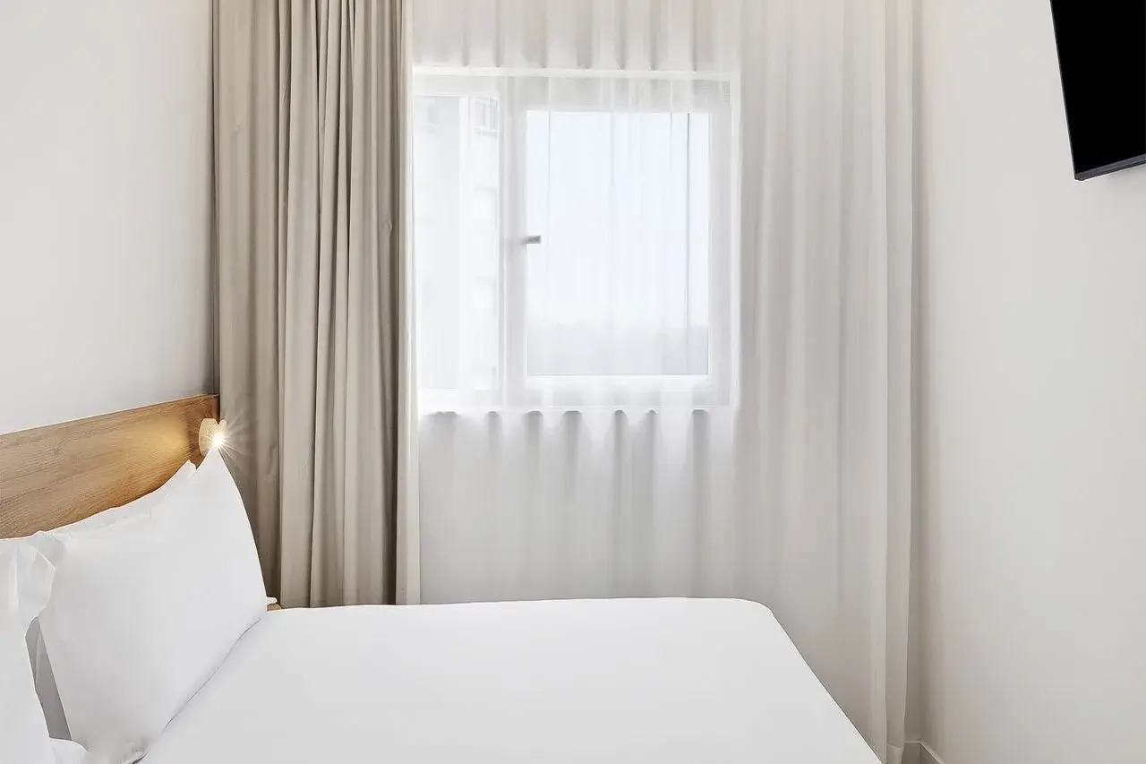 Photo - B&B HOTEL Madrid Vallecas La Gavia