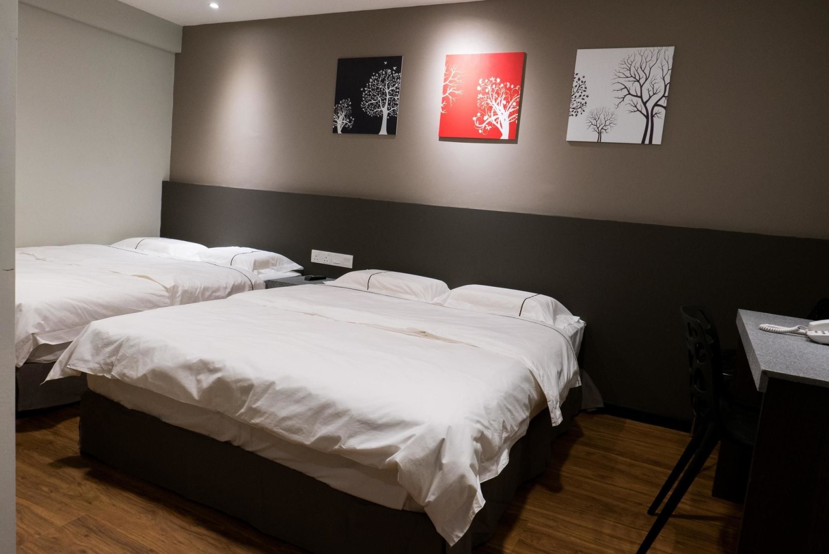 KL Guest Hotel