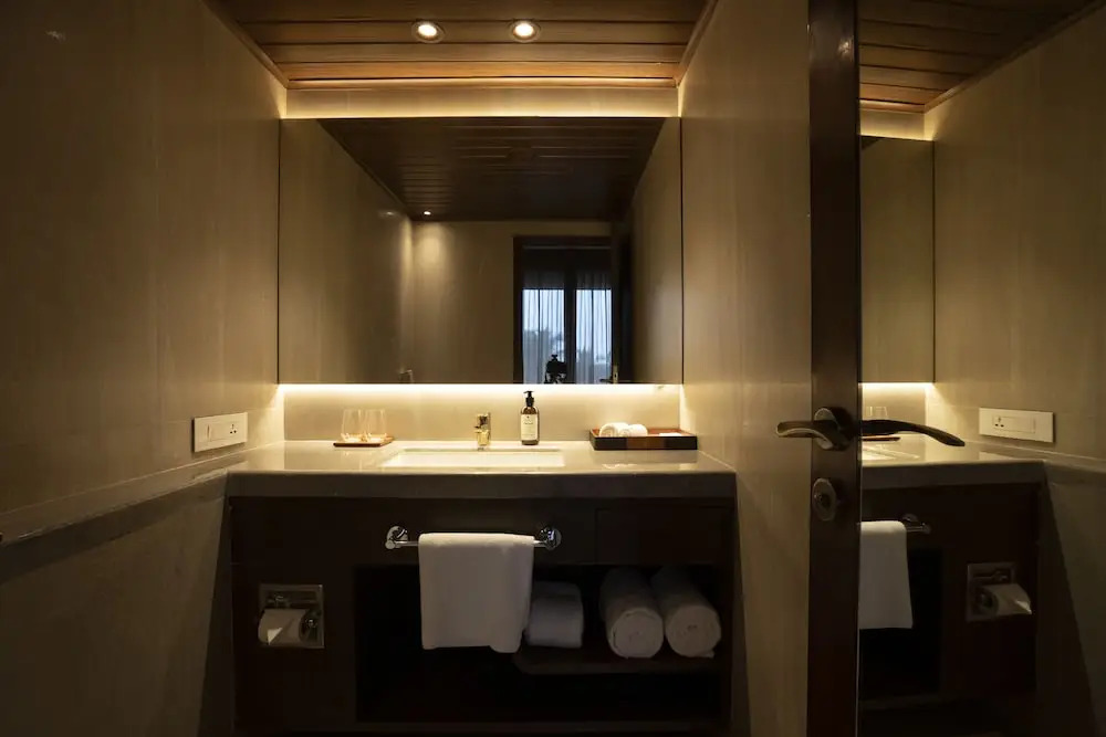 Foto - Yu Hotel, Candolim