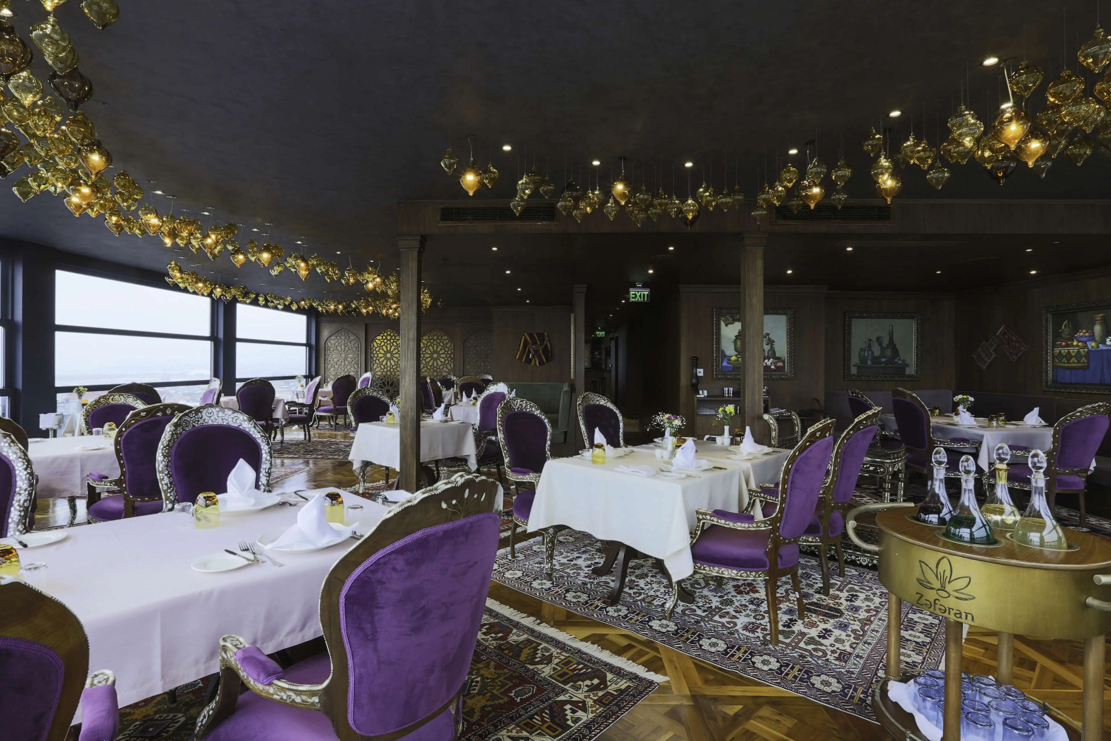 Foto - AJWA Sultanahmet - Preferred Hotels LVX Collection