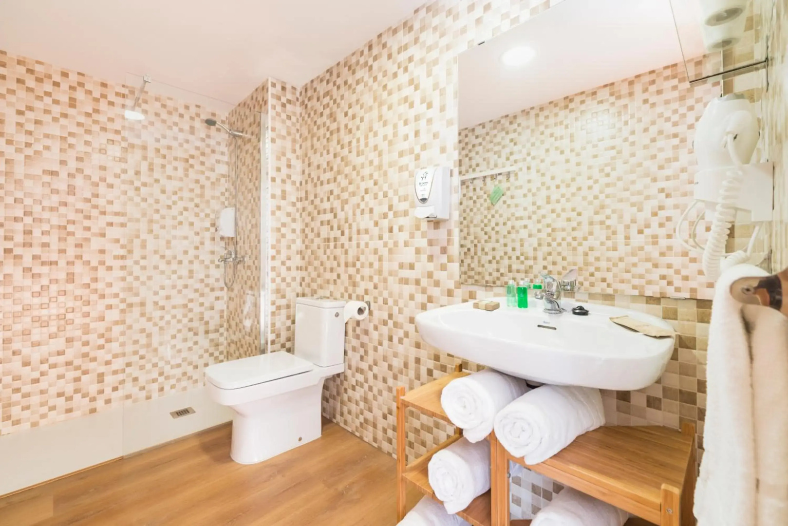 Photo - Apartaments Els Llorers