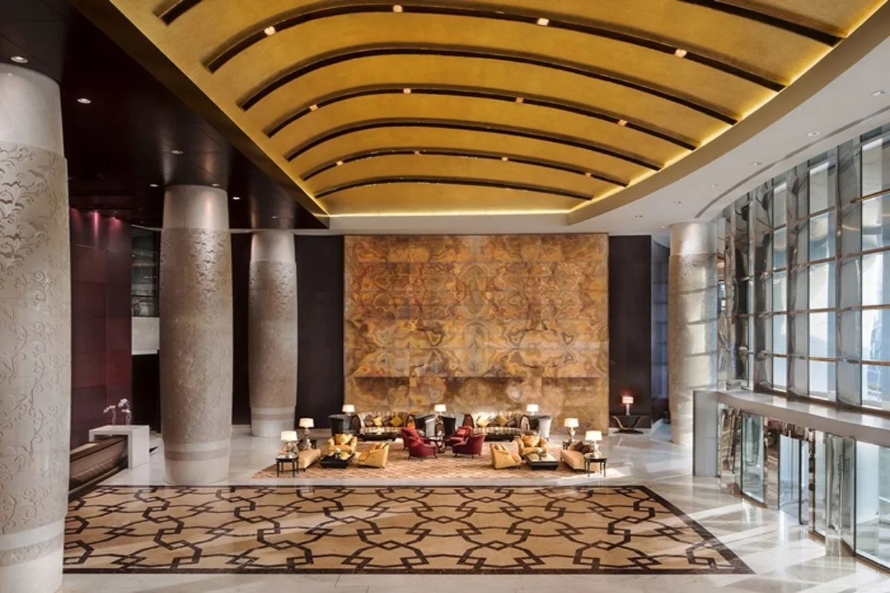 Photo - Conrad Dubai