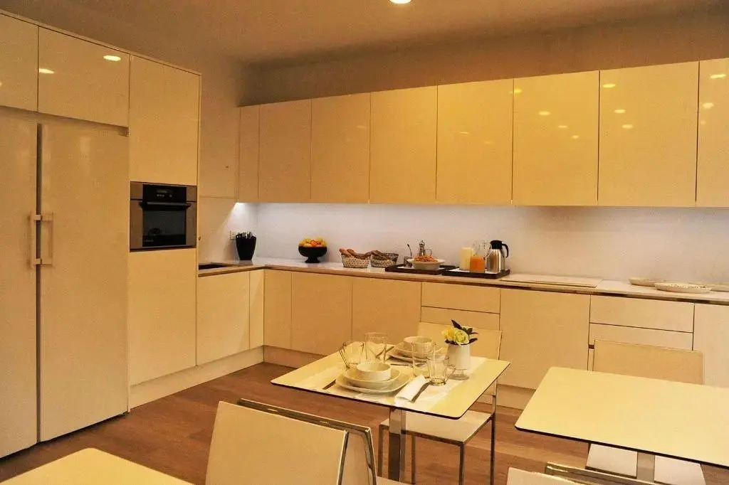 Foto - The 8 Boutique B&B