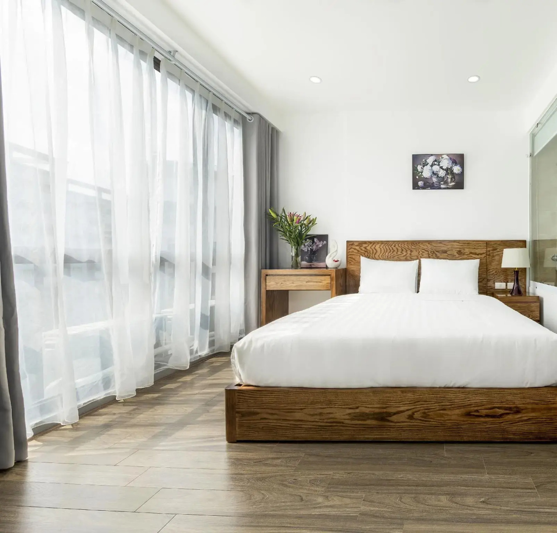 Photo - Granda Suites Hanoi