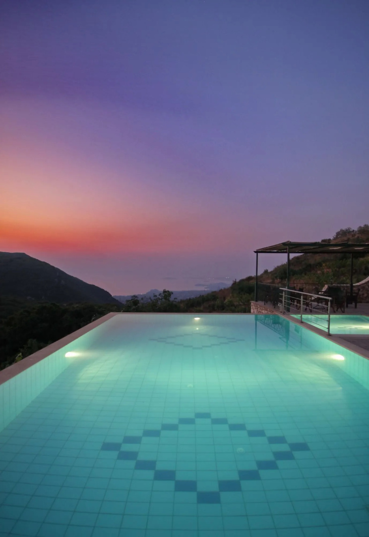 Foto - Corfu Sokraki Villas